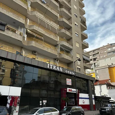 Luxury House Fieri شقة فيير