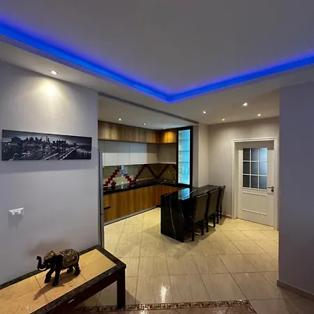 شقة Luxury House Fieri *