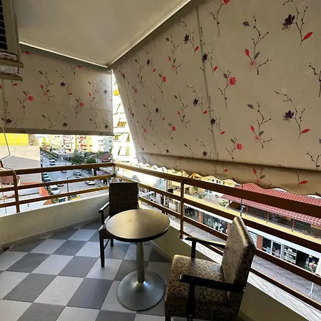 Luxury House Fieri Apartamento Fier